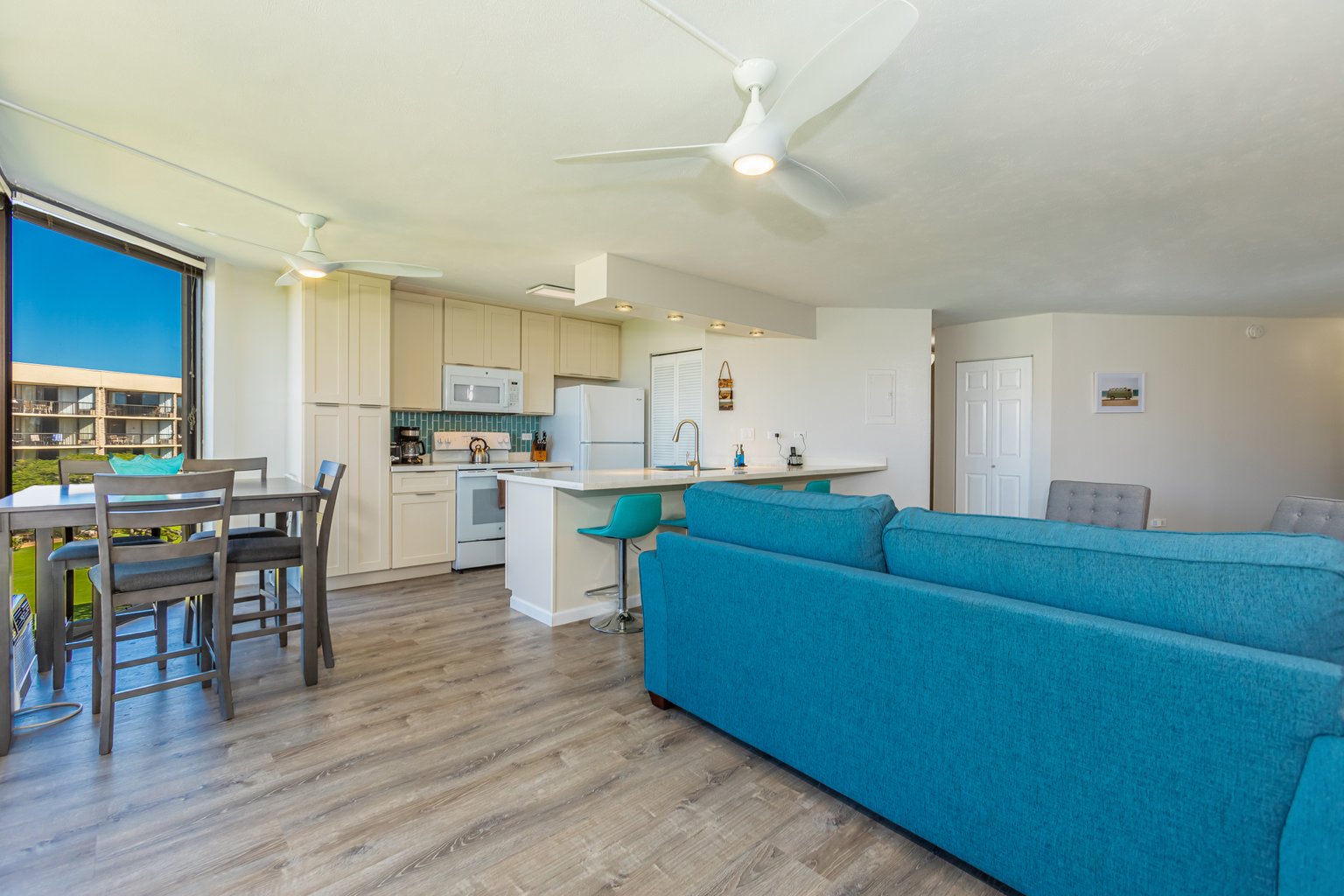 Kihei Vacation Rental