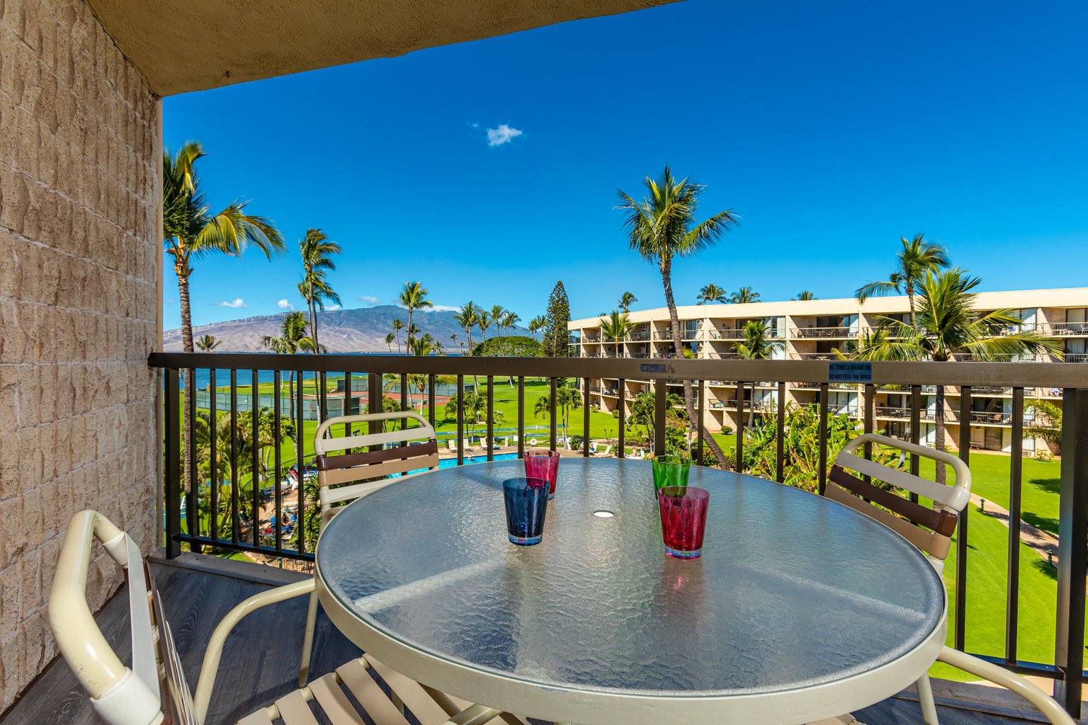 Kihei Vacation Rental