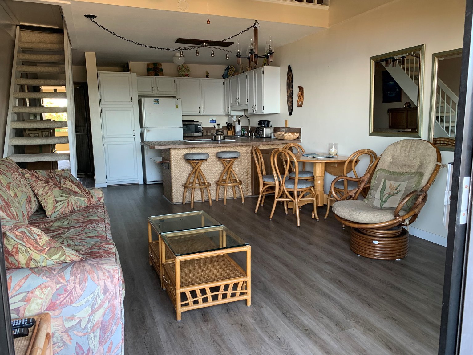 Kihei Vacation Rental
