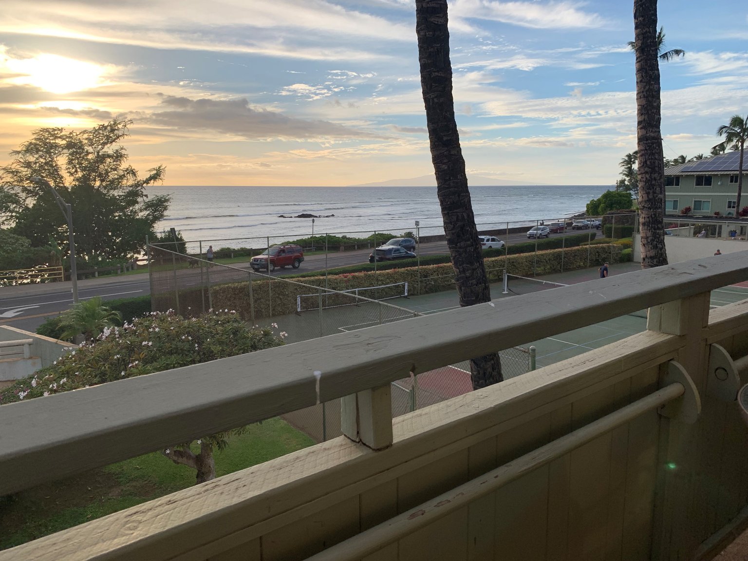 Kihei Vacation Rental