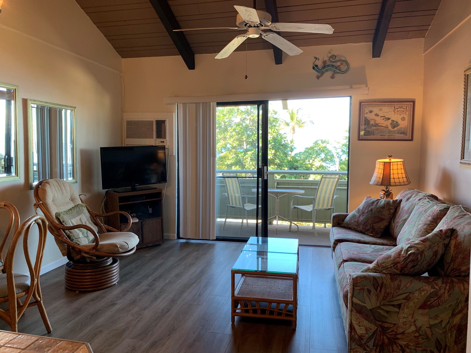 Kihei Vacation Rental