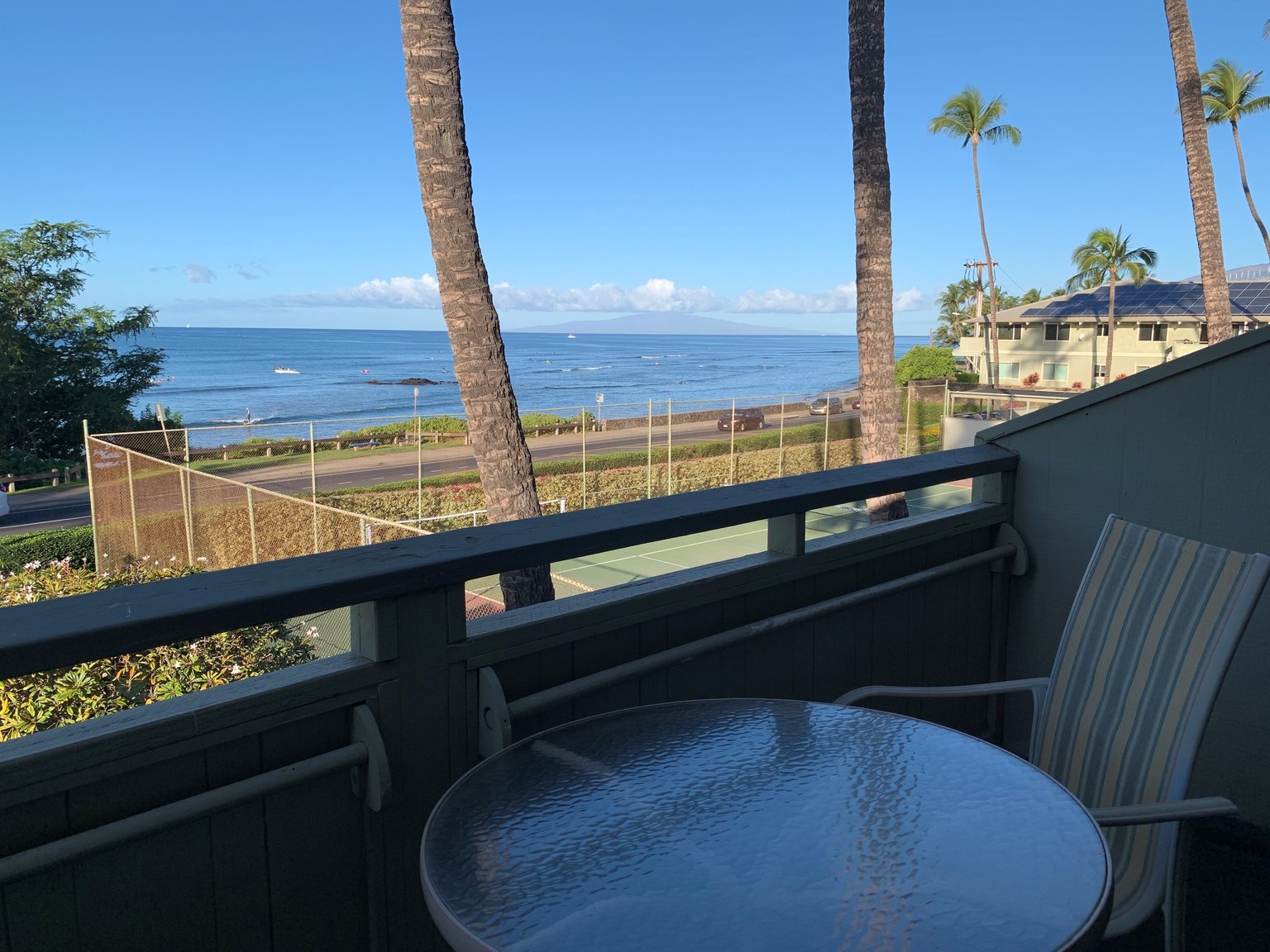 Kihei Vacation Rental