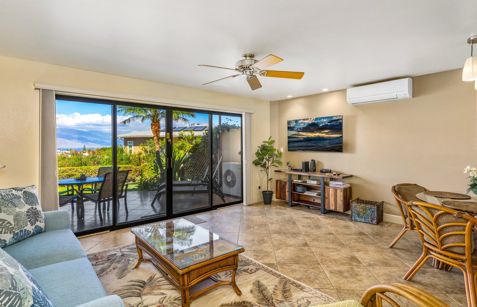 Kihei Vacation Rental