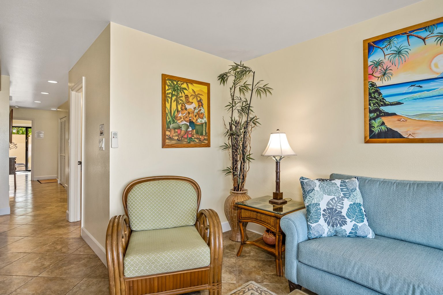 Kihei Vacation Rental