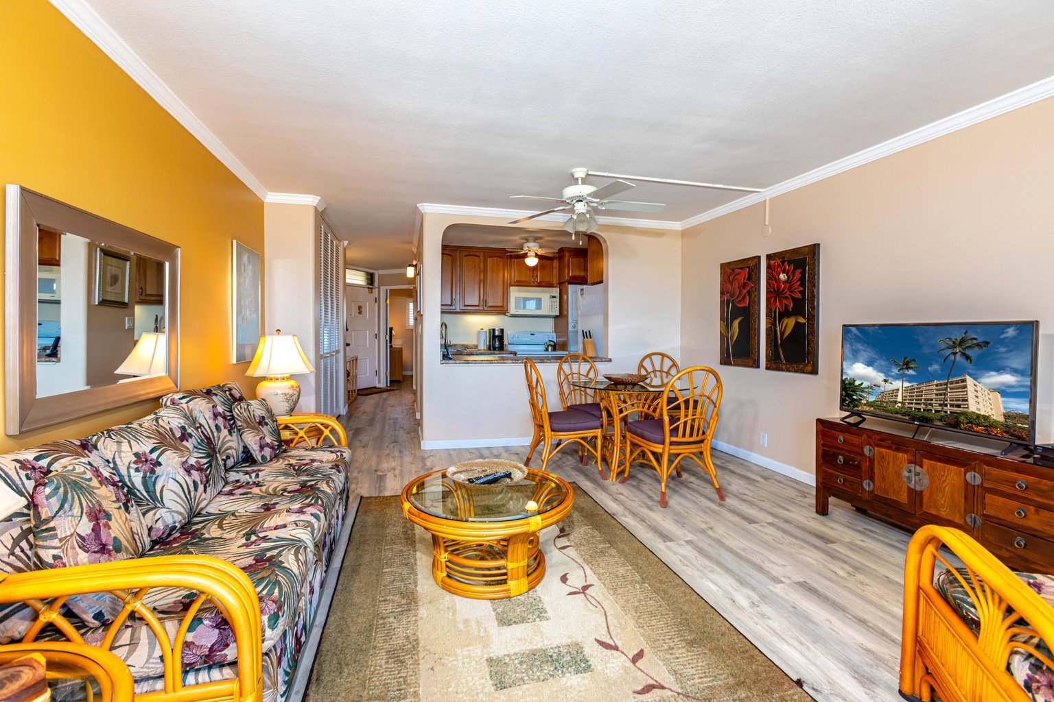 Kihei Vacation Rental