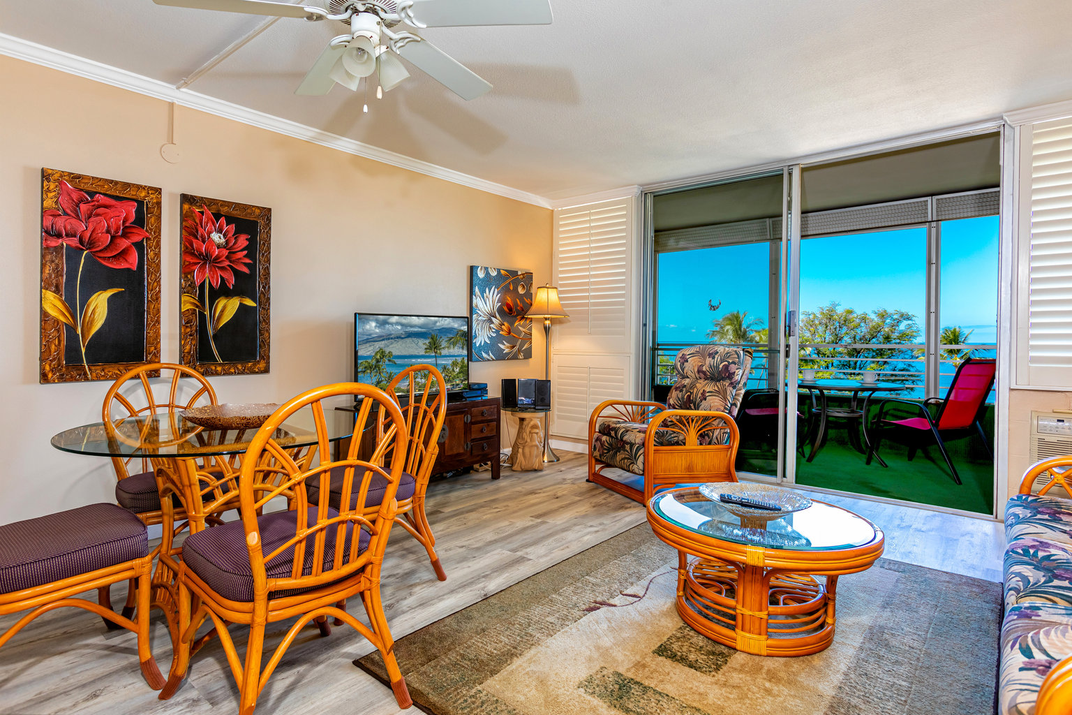 Kihei Vacation Rental