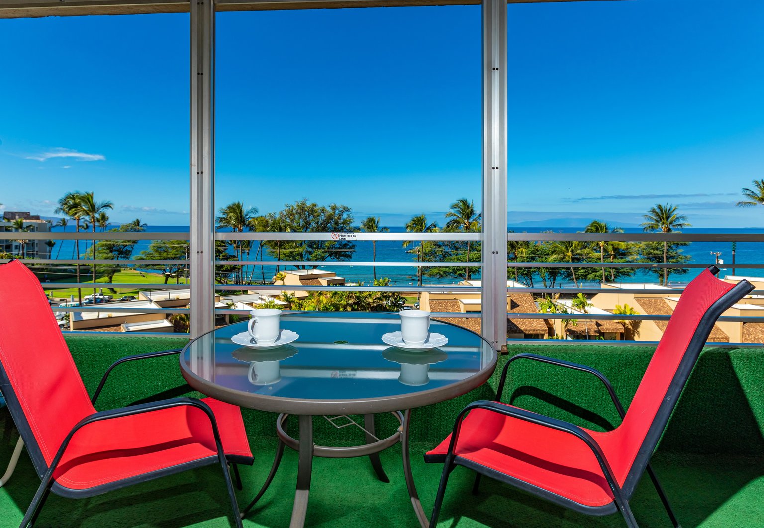 Kihei Vacation Rental