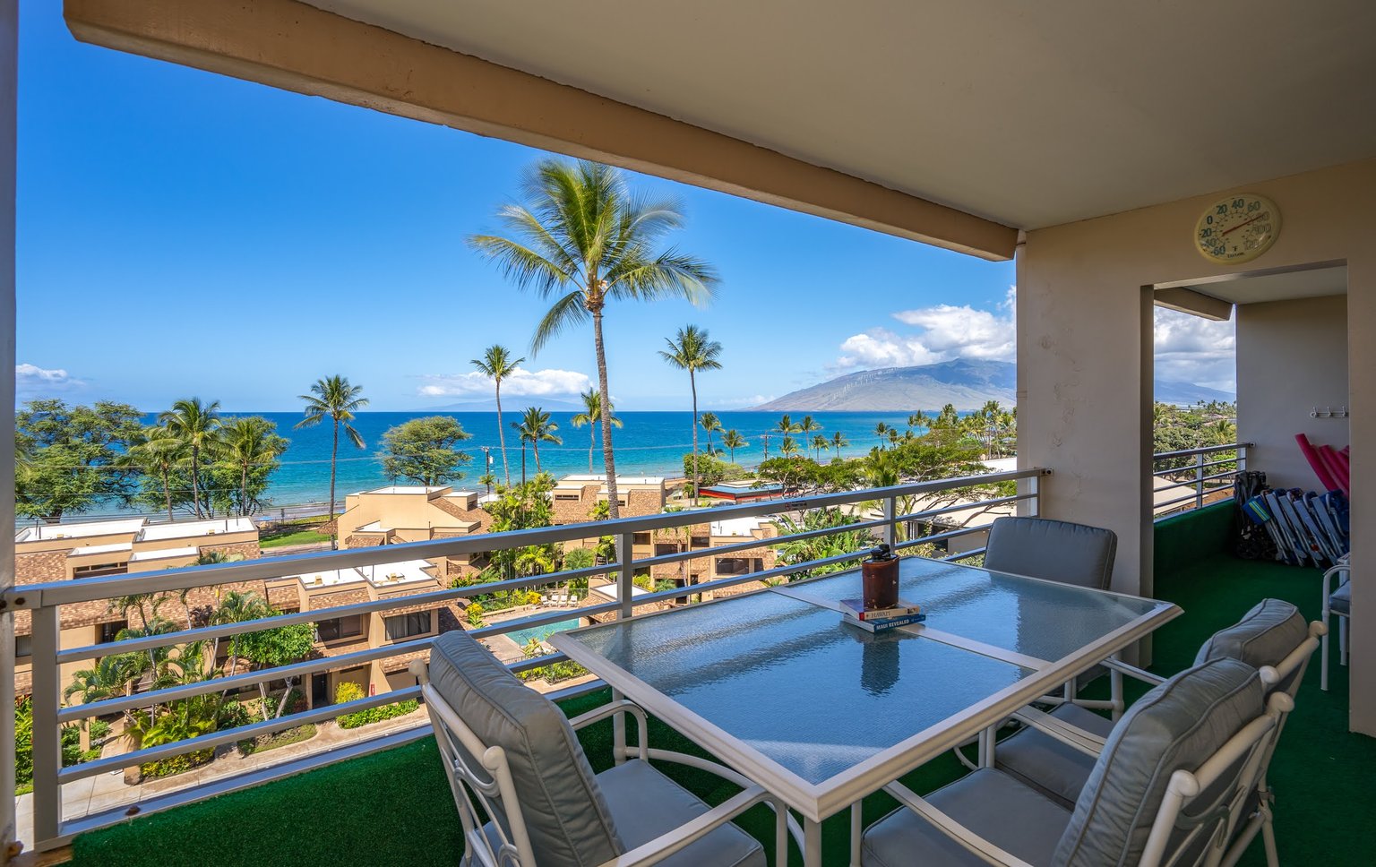 Kihei Vacation Rental