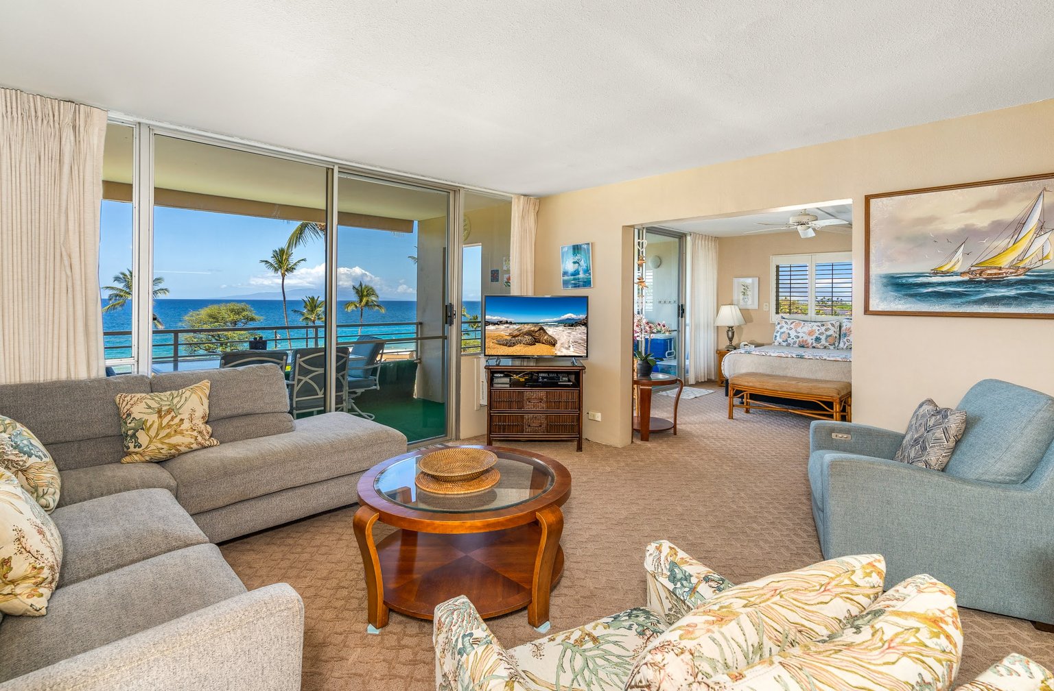 Kihei Vacation Rental