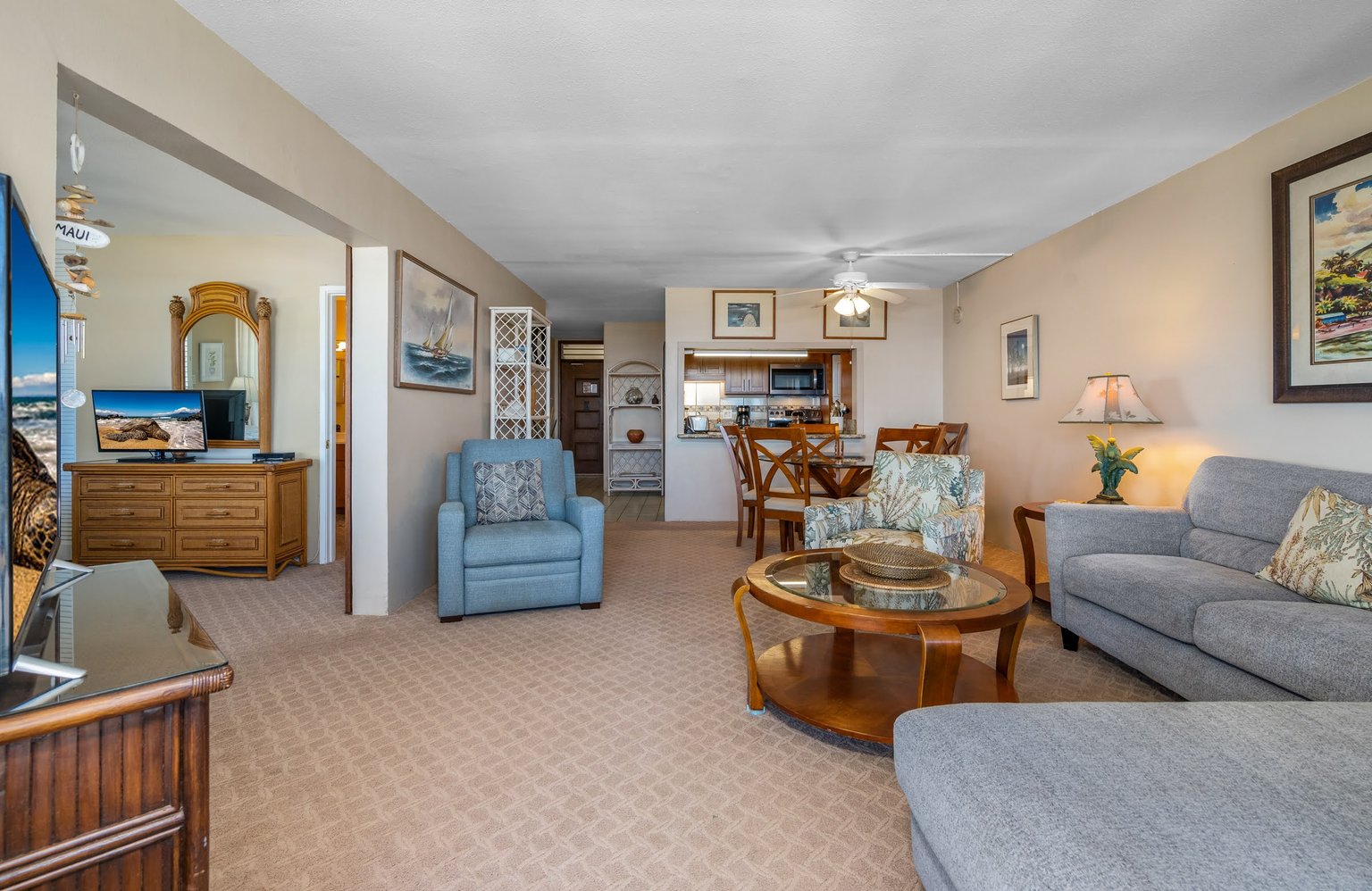 Kihei Vacation Rental