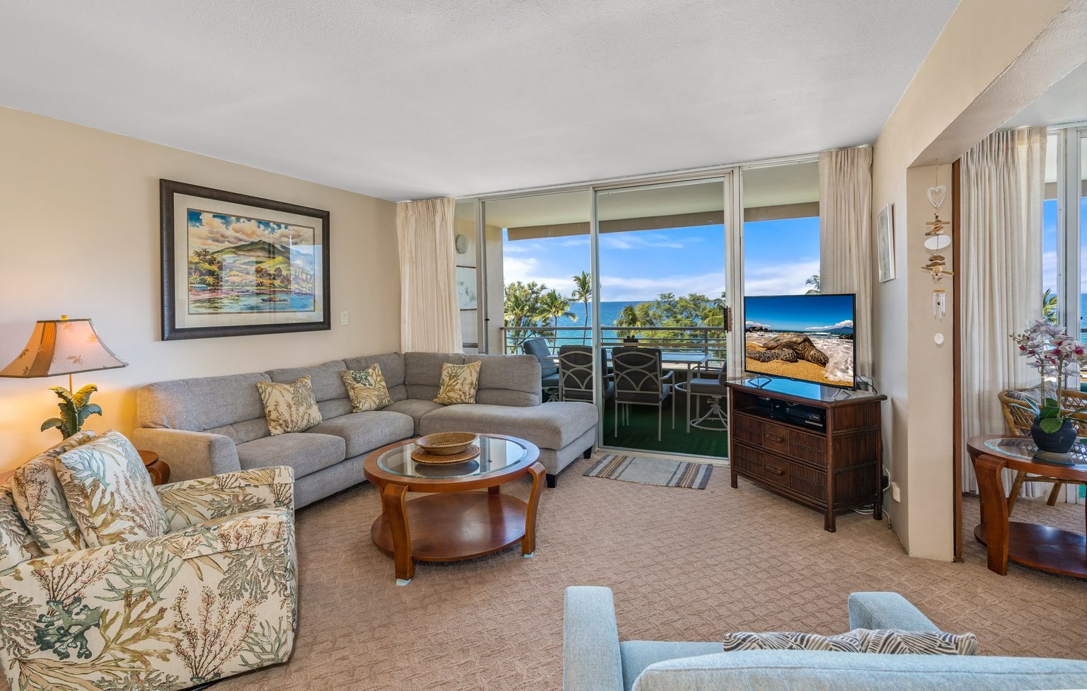 Kihei Vacation Rental