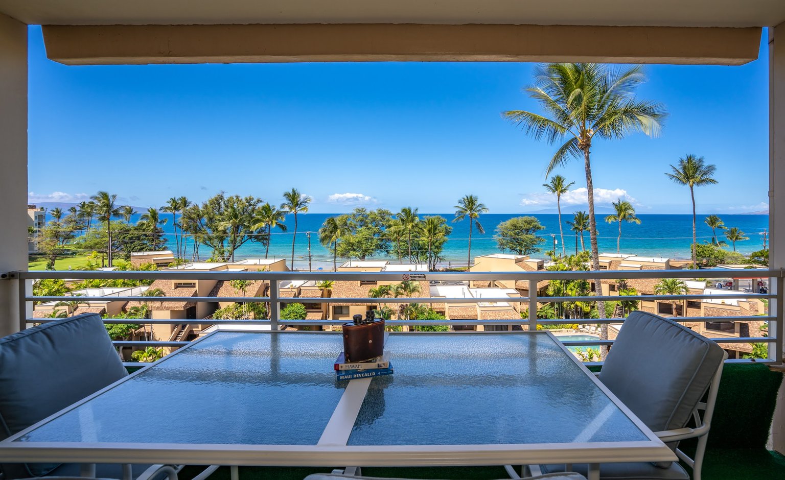 Kihei Vacation Rental