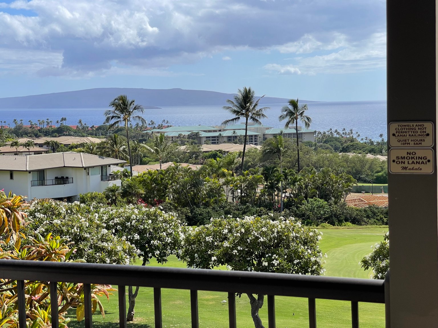 Wailea Vacation Rental