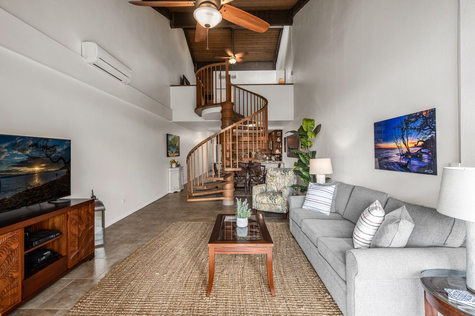 Kihei Vacation Rental