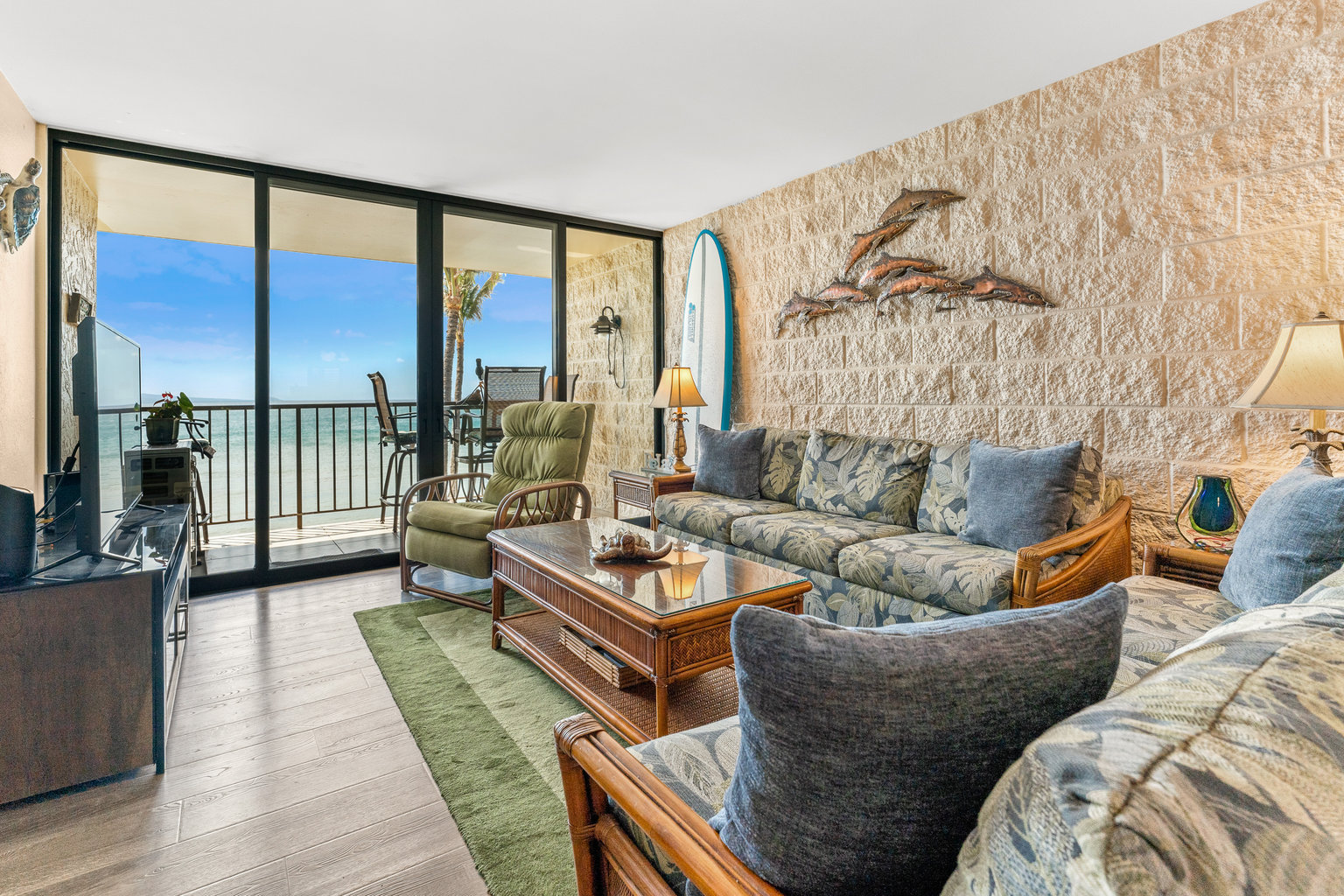 Wailuku Vacation Rental