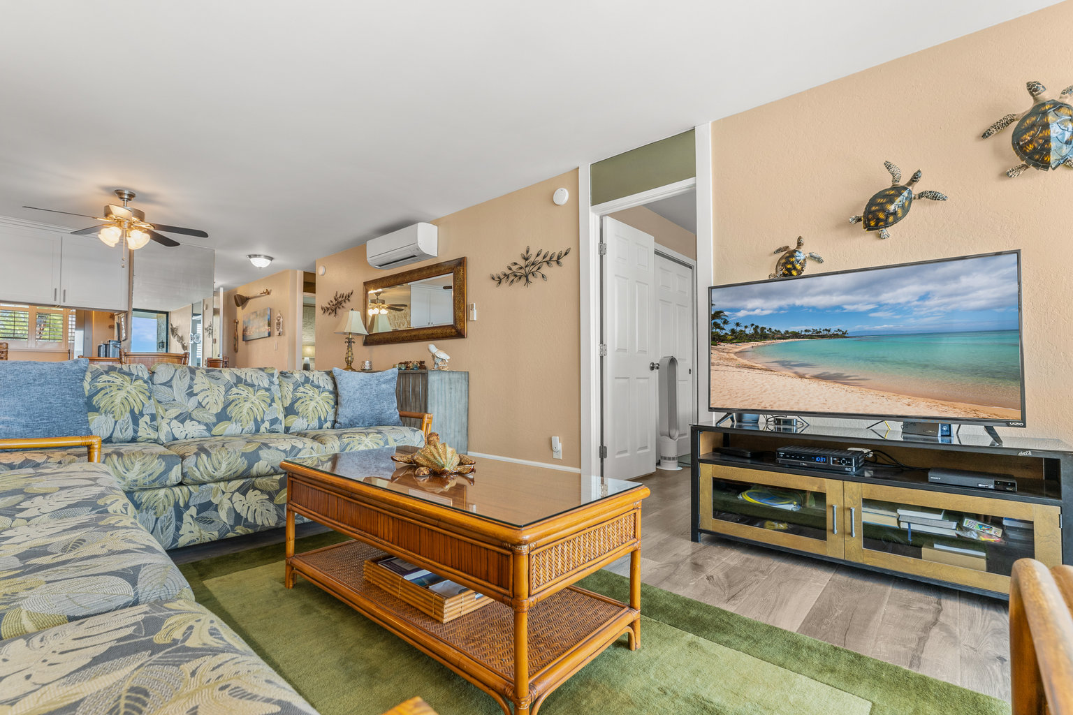 Wailuku Vacation Rental