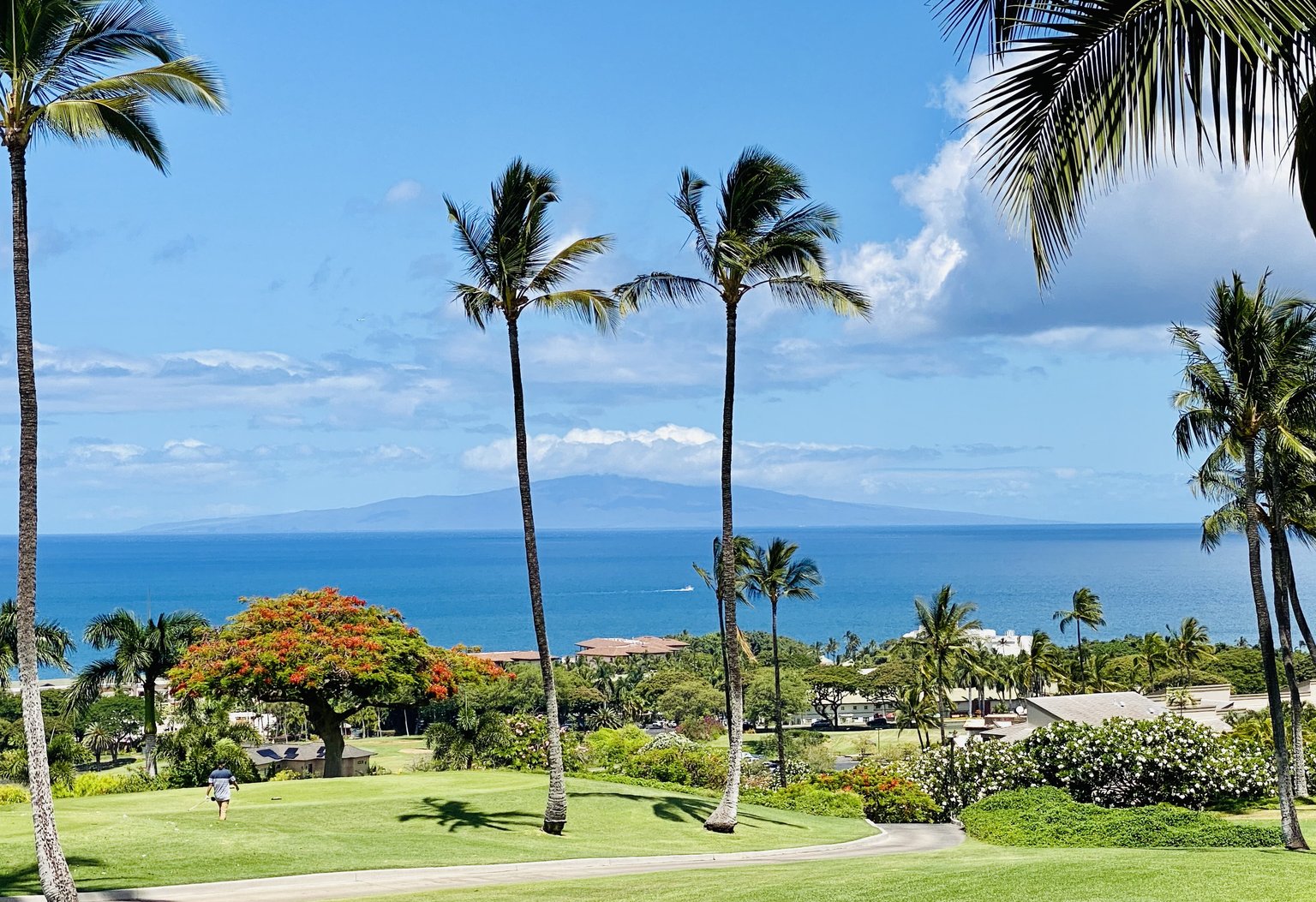 Wailea Vacation Rental