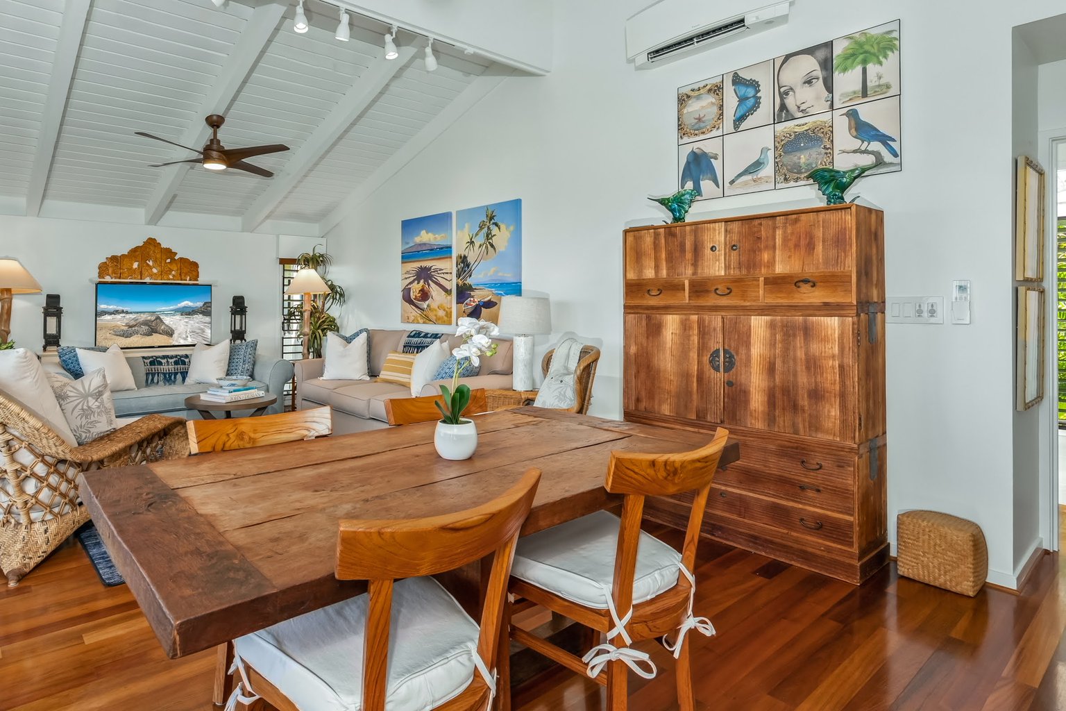 Wailea Vacation Rental