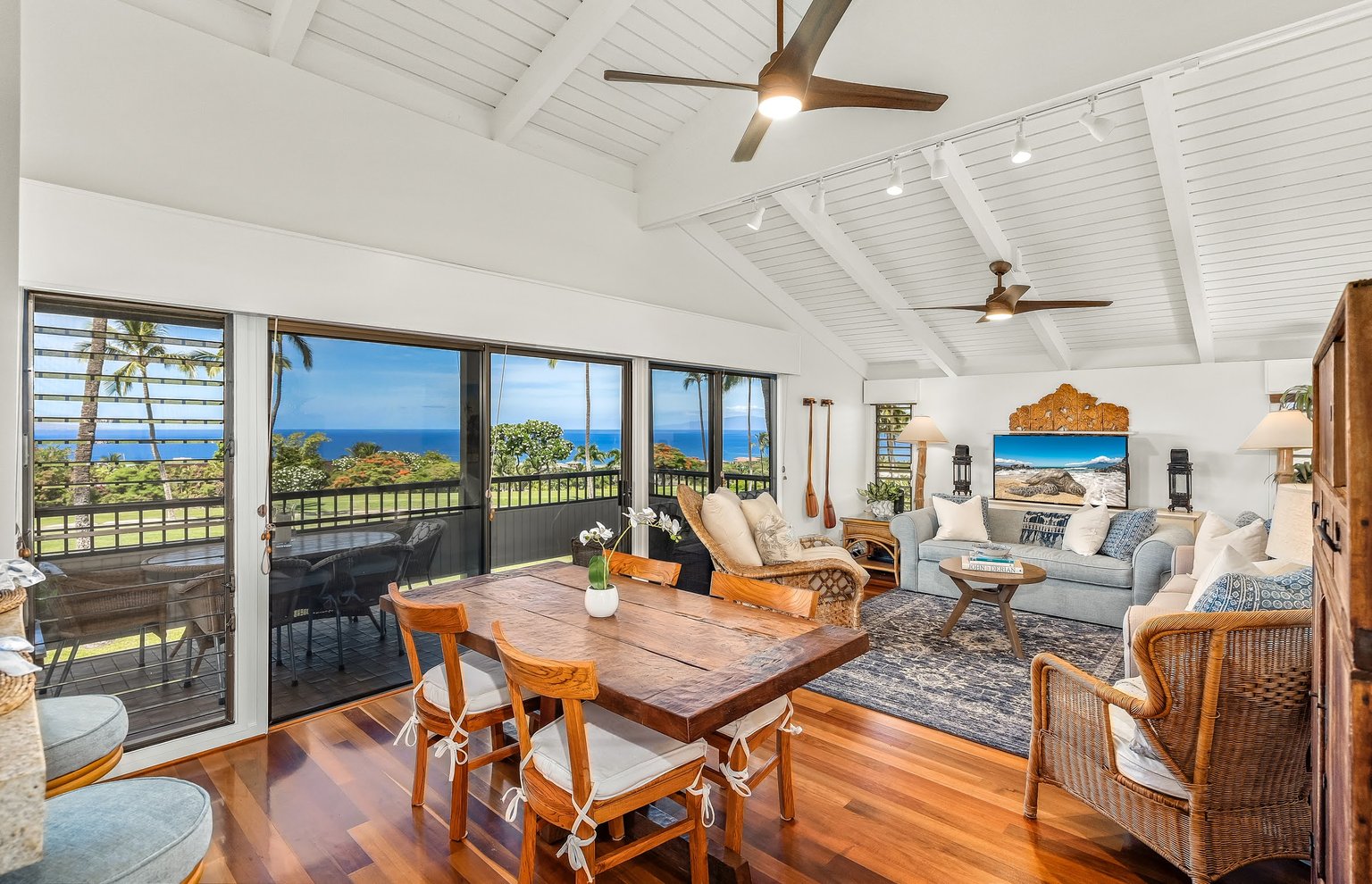 Wailea Vacation Rental