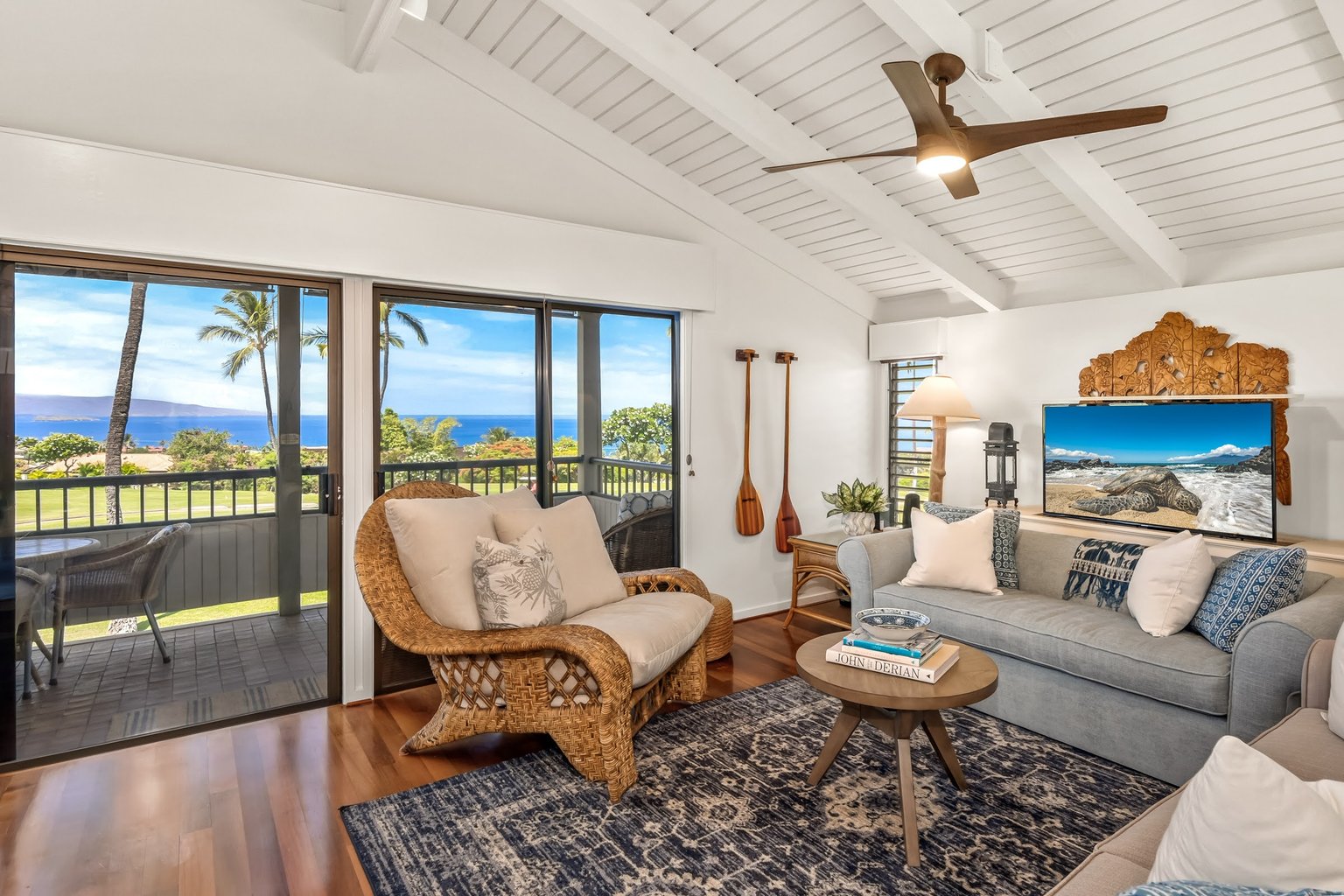 Wailea Vacation Rental