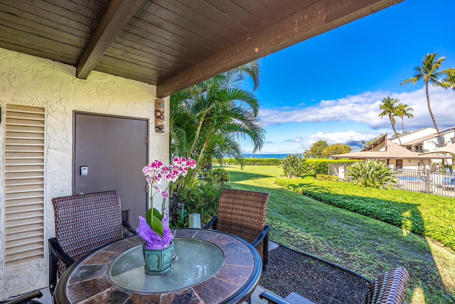 Kihei Vacation Rental