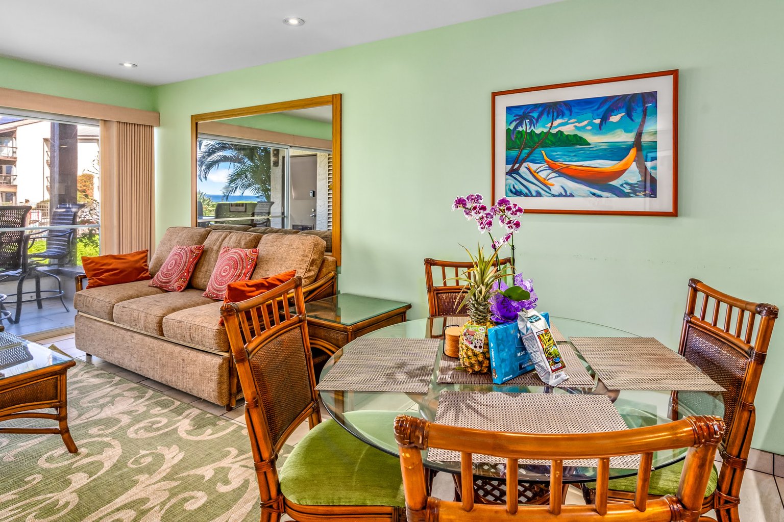 Kihei Vacation Rental