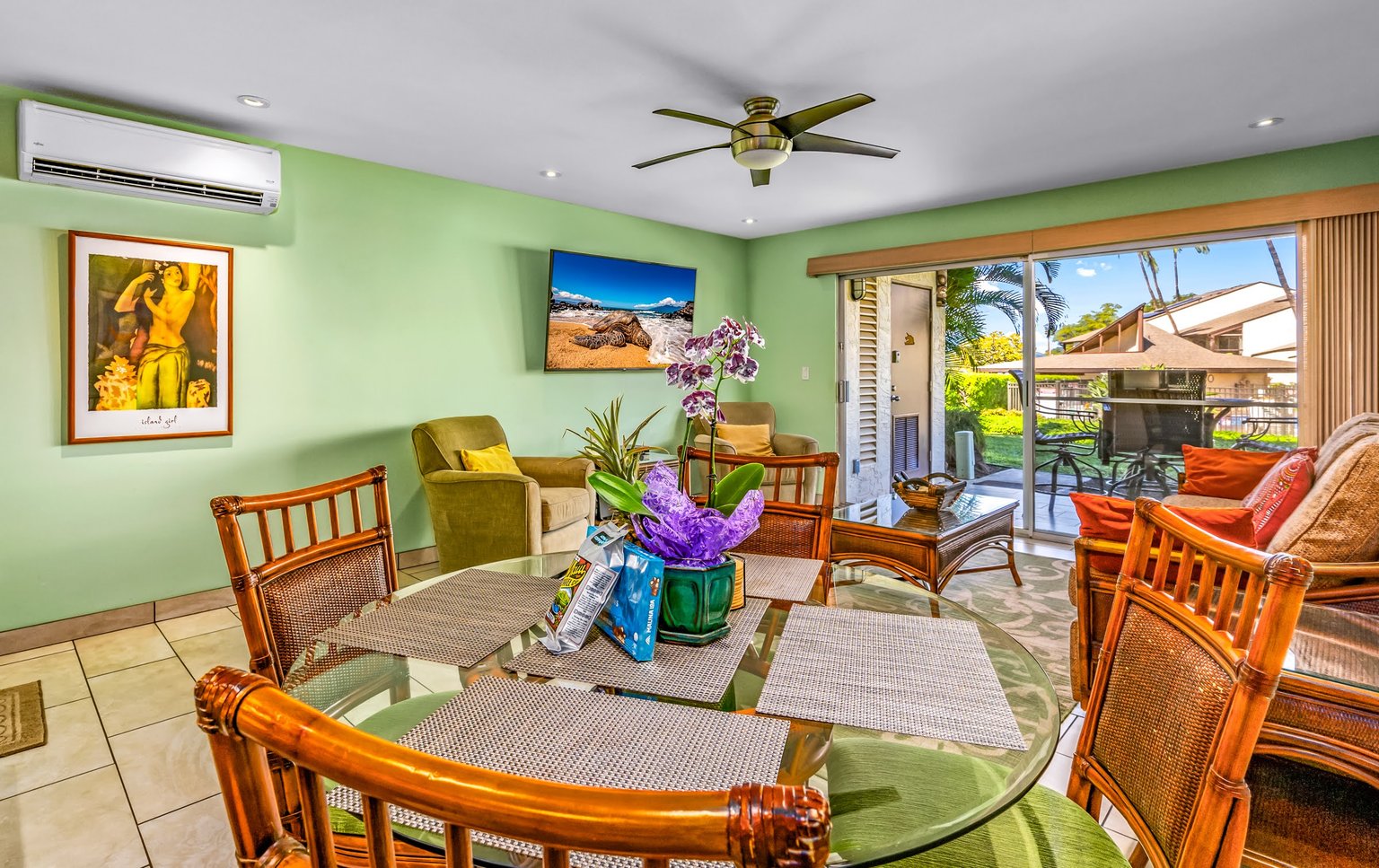 Kihei Vacation Rental