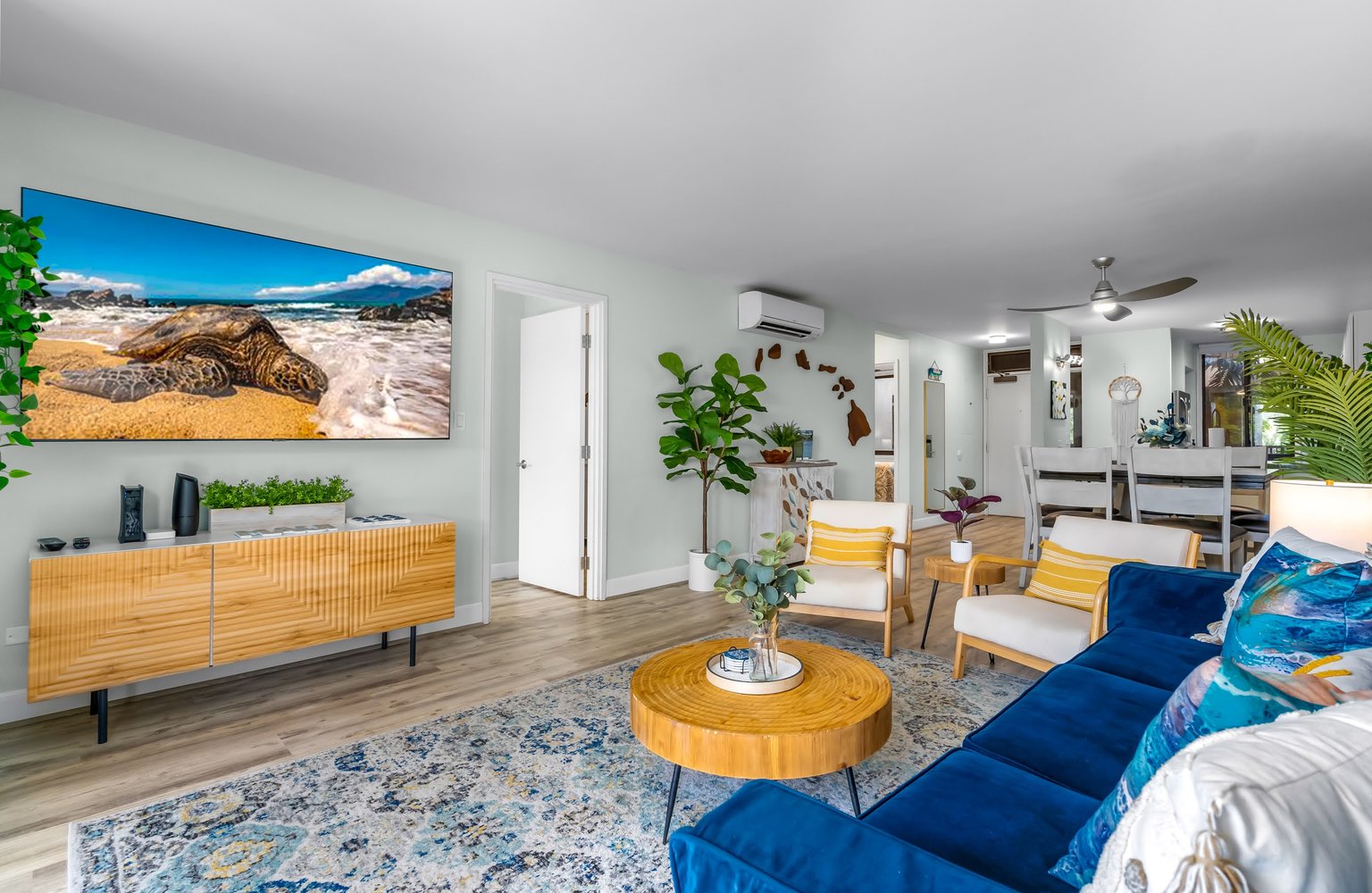 Kihei Vacation Rental