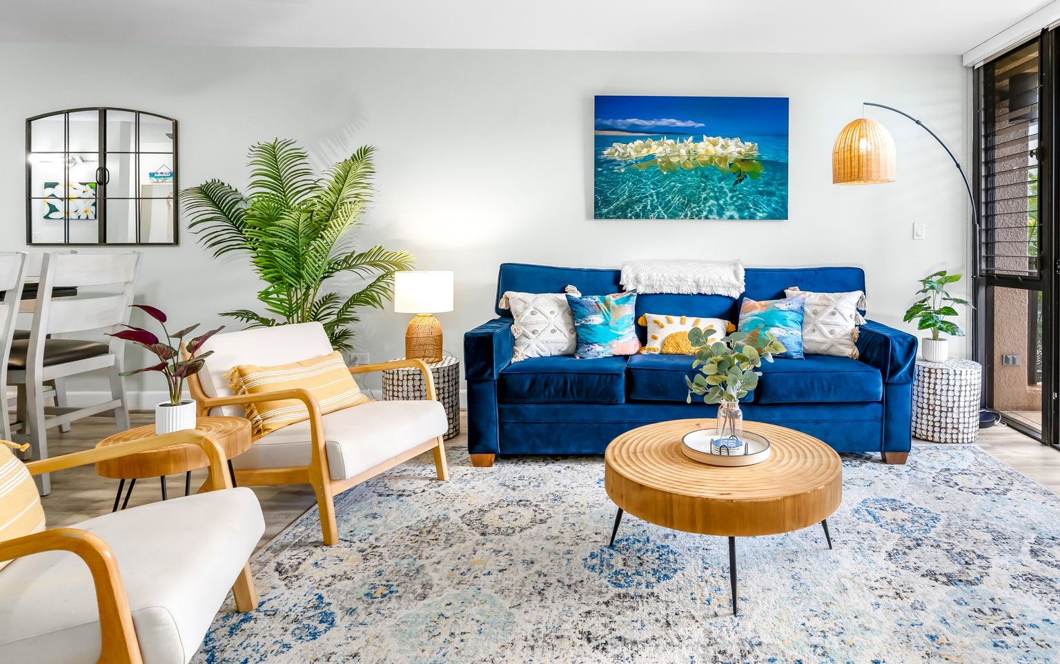 Kihei Vacation Rental