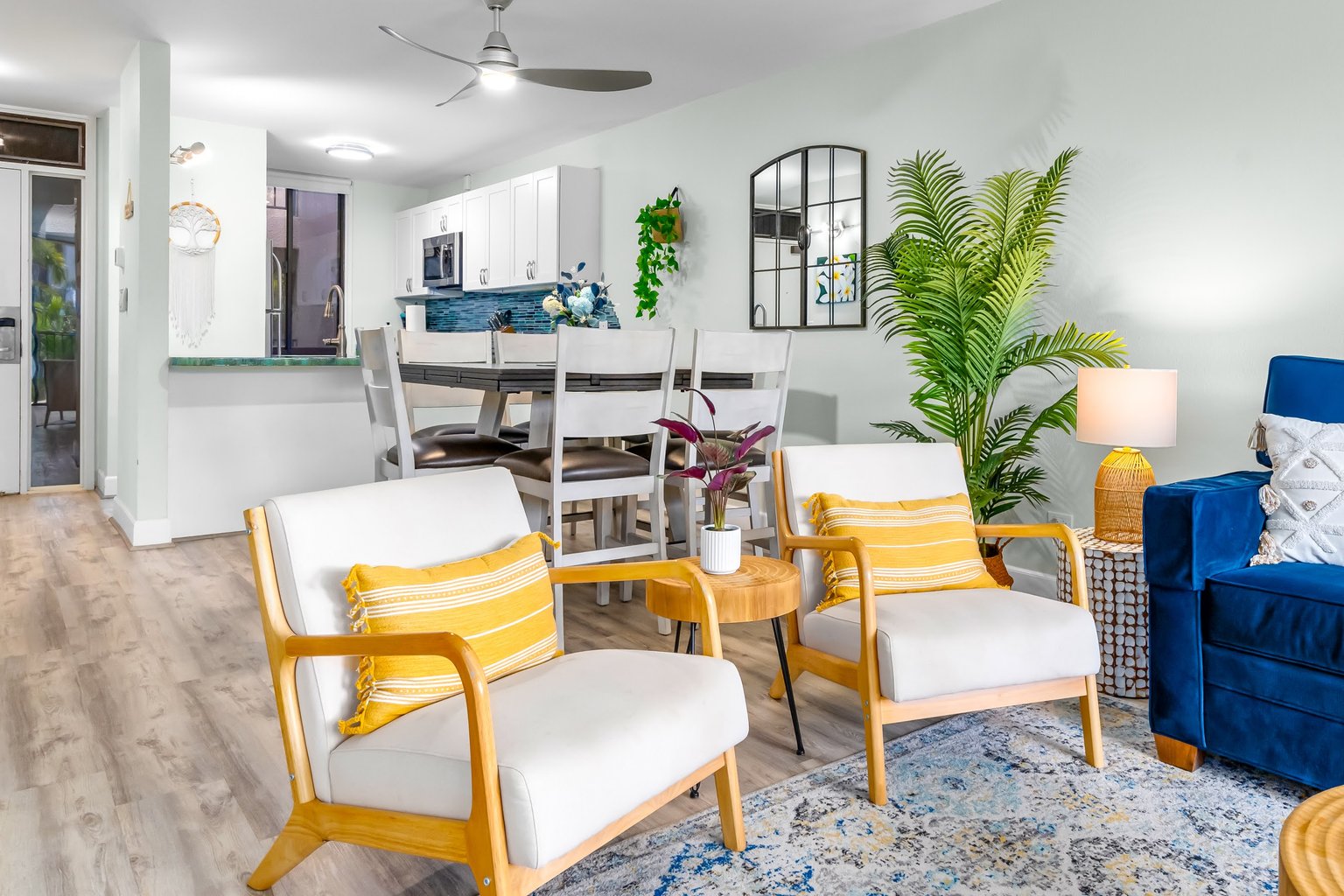 Kihei Vacation Rental