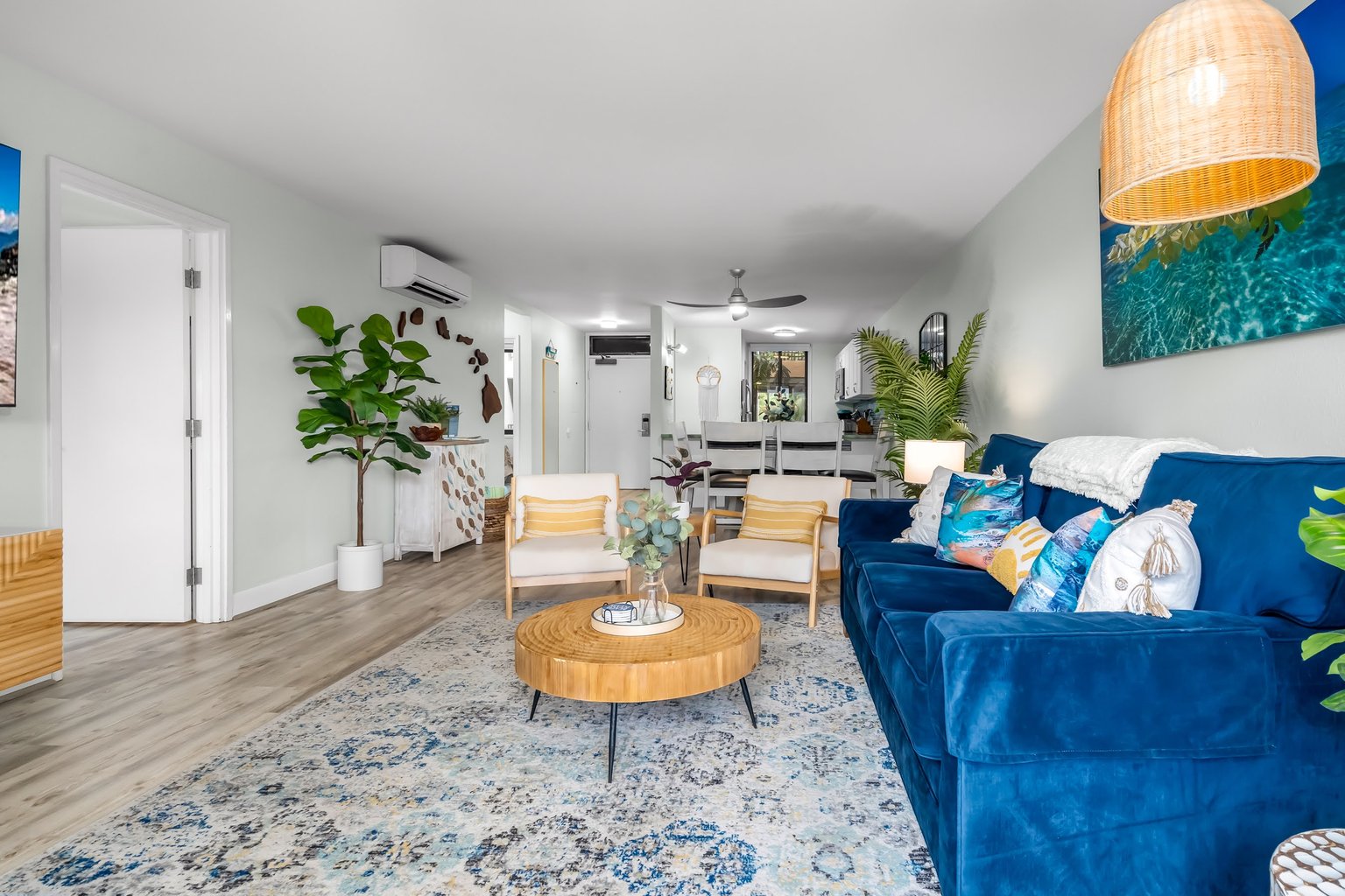 Kihei Vacation Rental