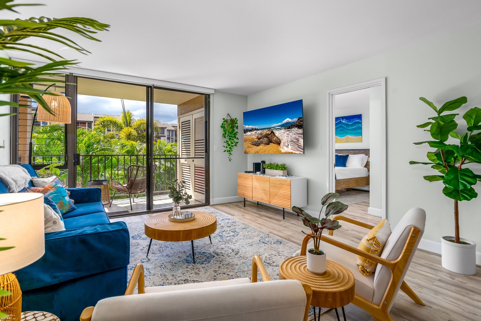 Kihei Vacation Rental