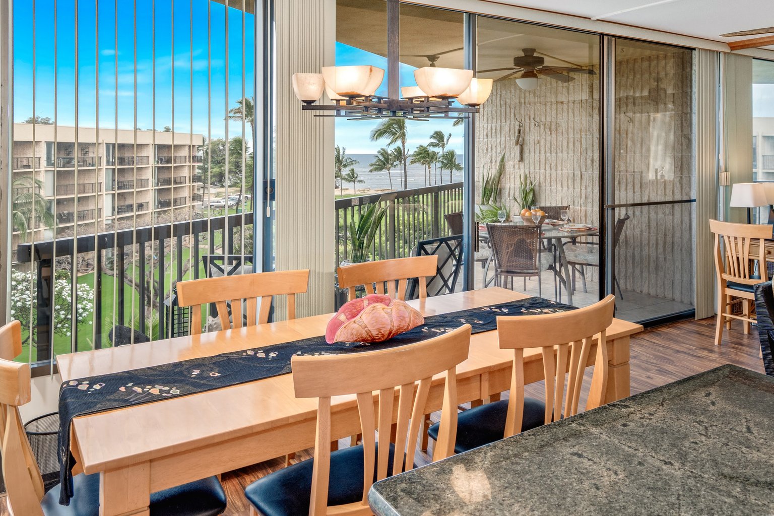 Kihei Vacation Rental