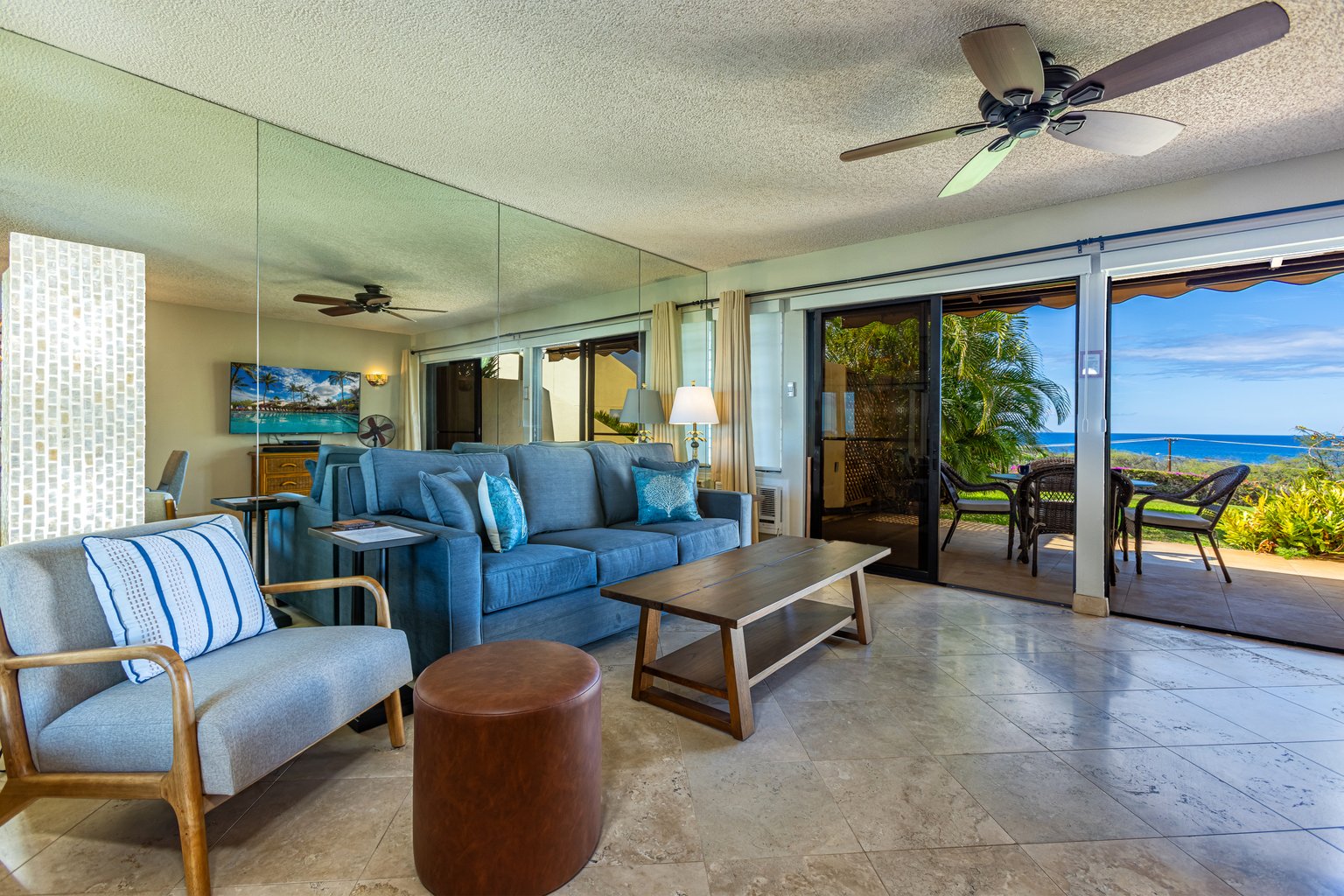 Kihei Vacation Rental