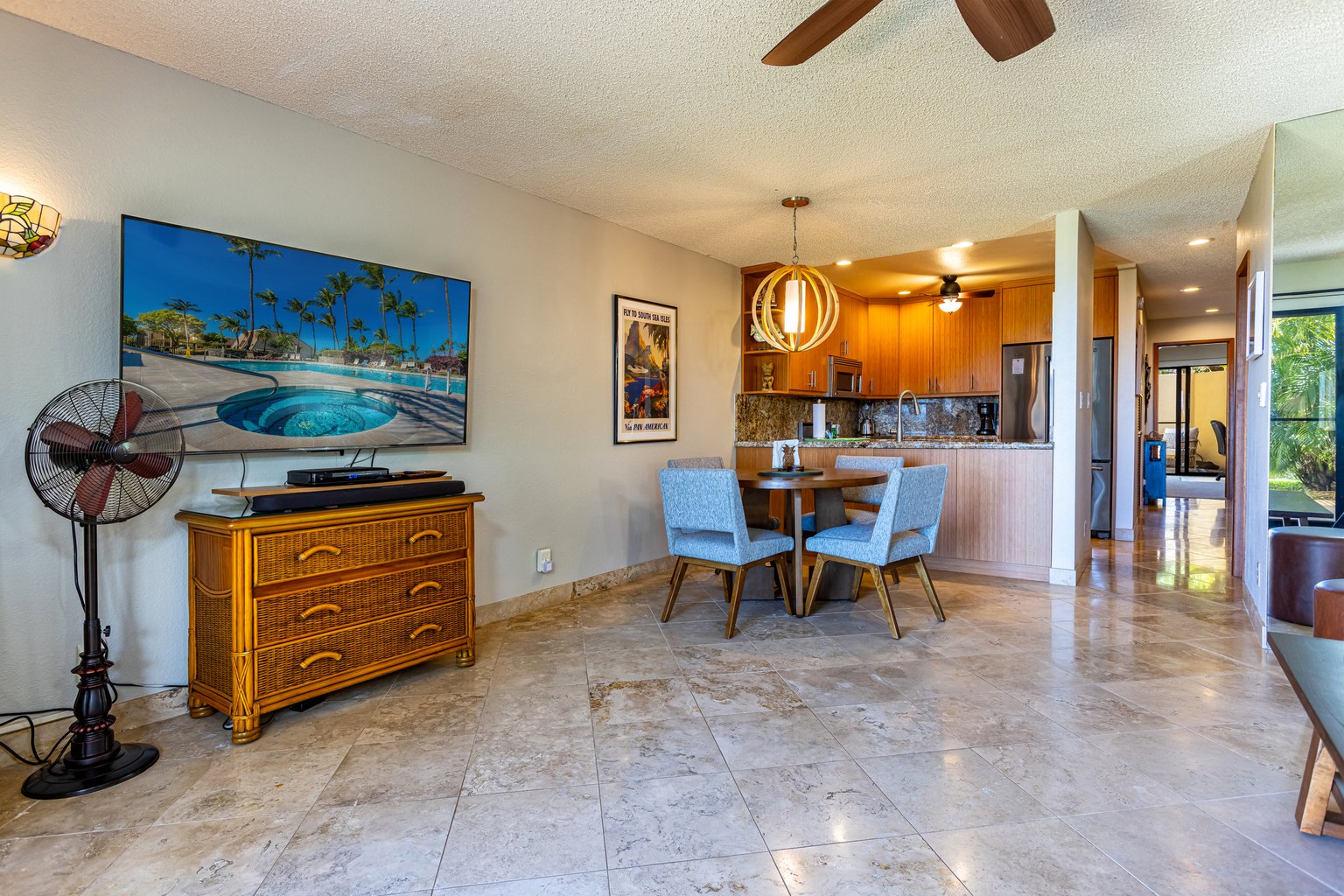 Kihei Vacation Rental