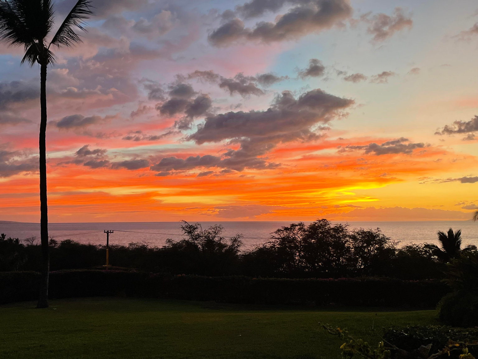 Kihei Vacation Rental