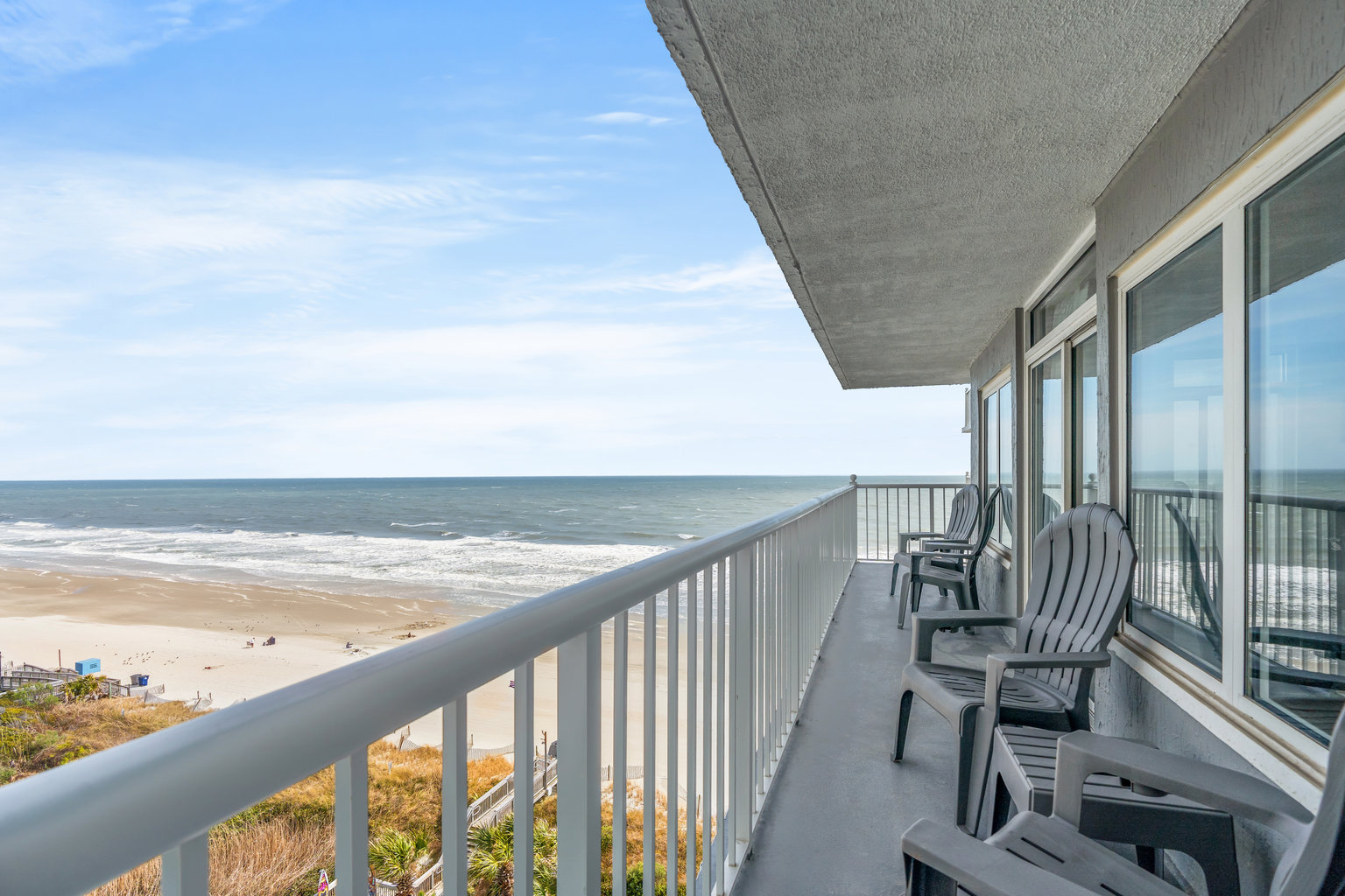 Myrtle Beach Vacation Rental