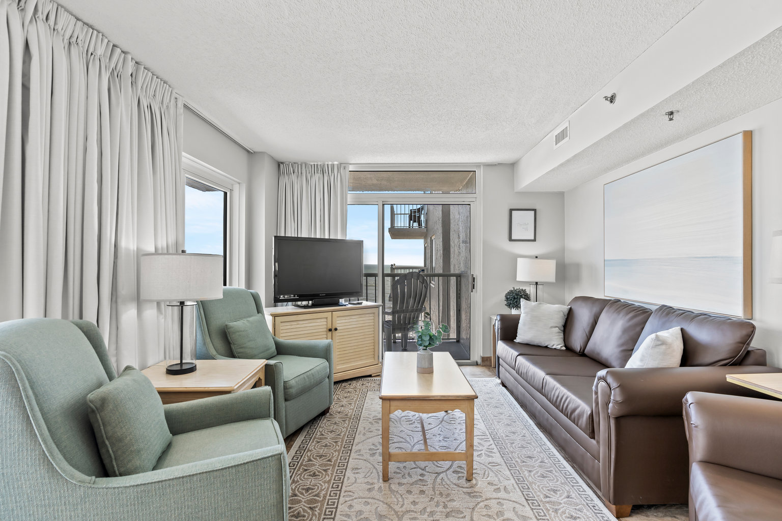 Myrtle Beach Vacation Rental