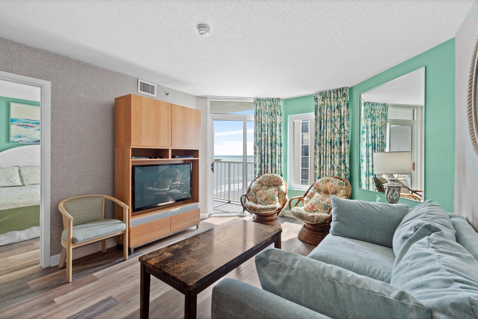 Myrtle Beach Vacation Rental