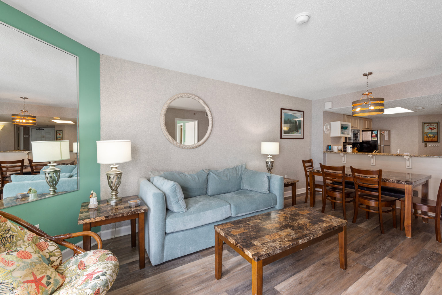 Myrtle Beach Vacation Rental