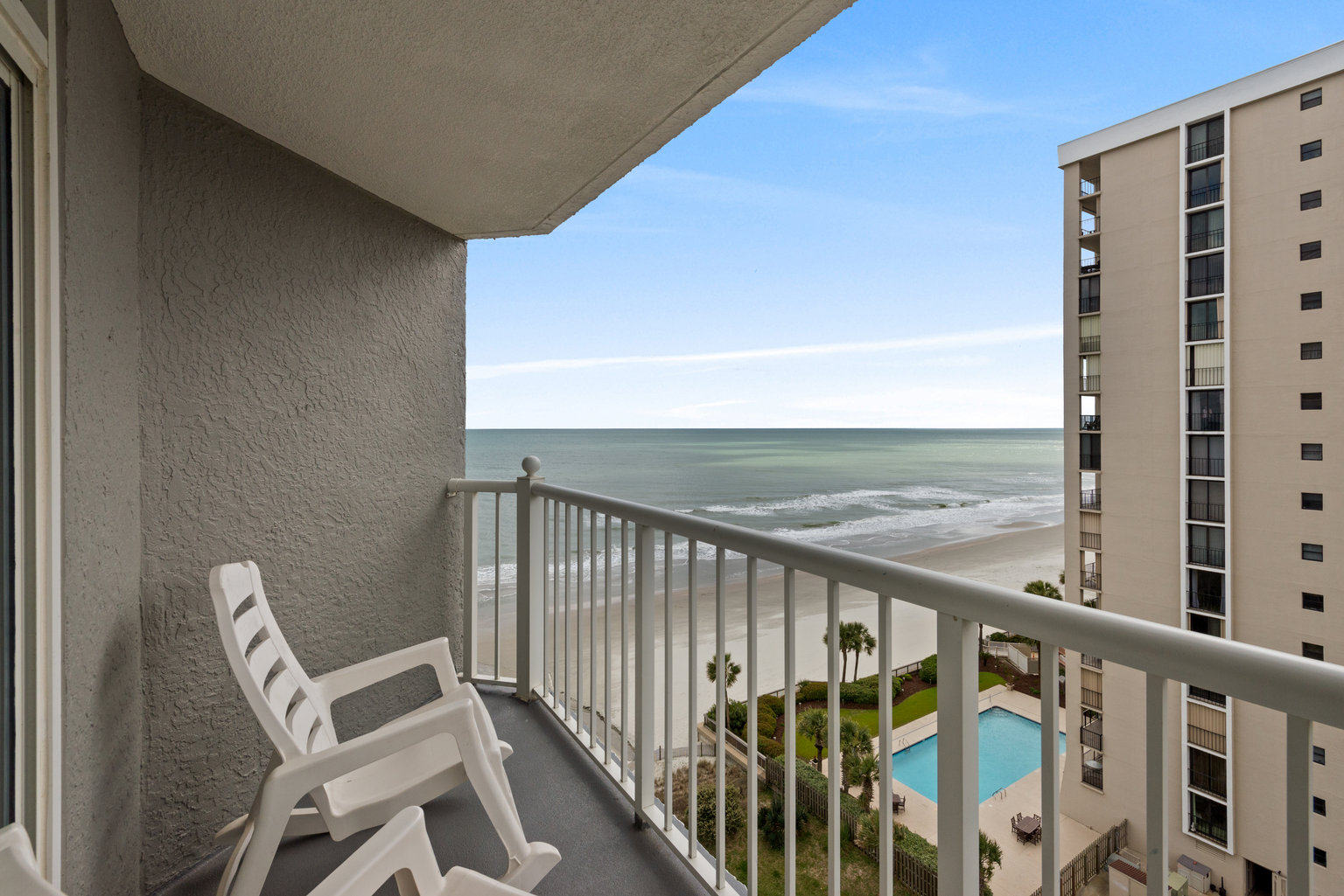Myrtle Beach Vacation Rental