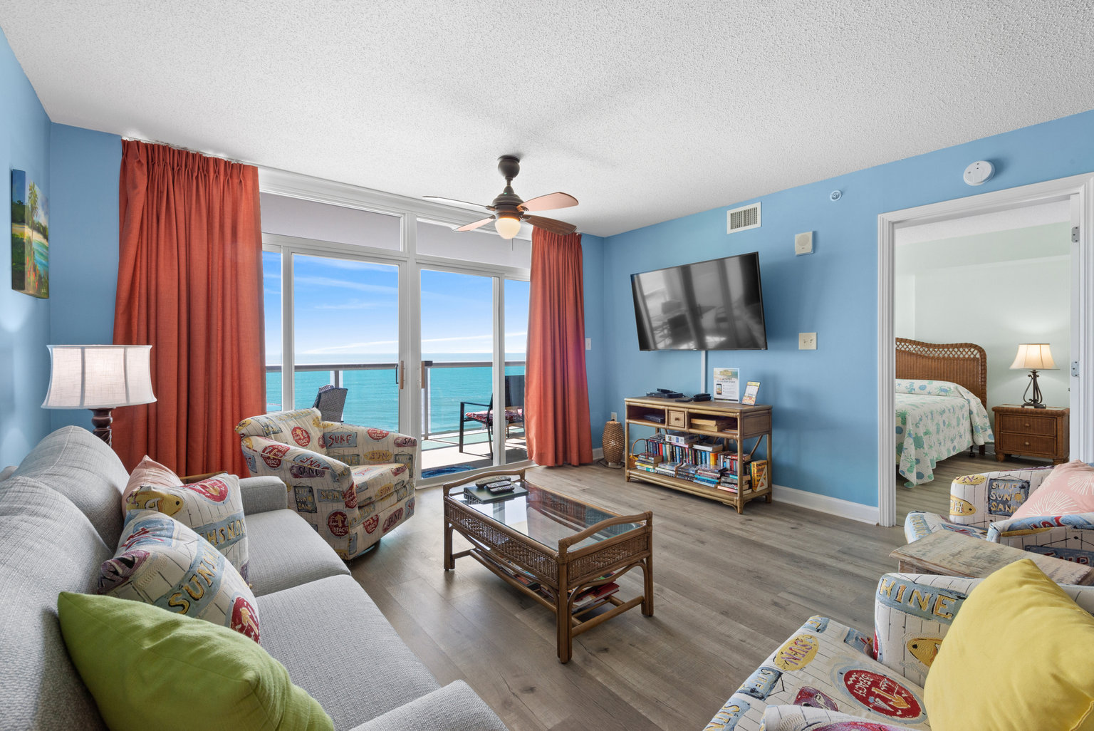 North Myrtle Beach Vacation Rental