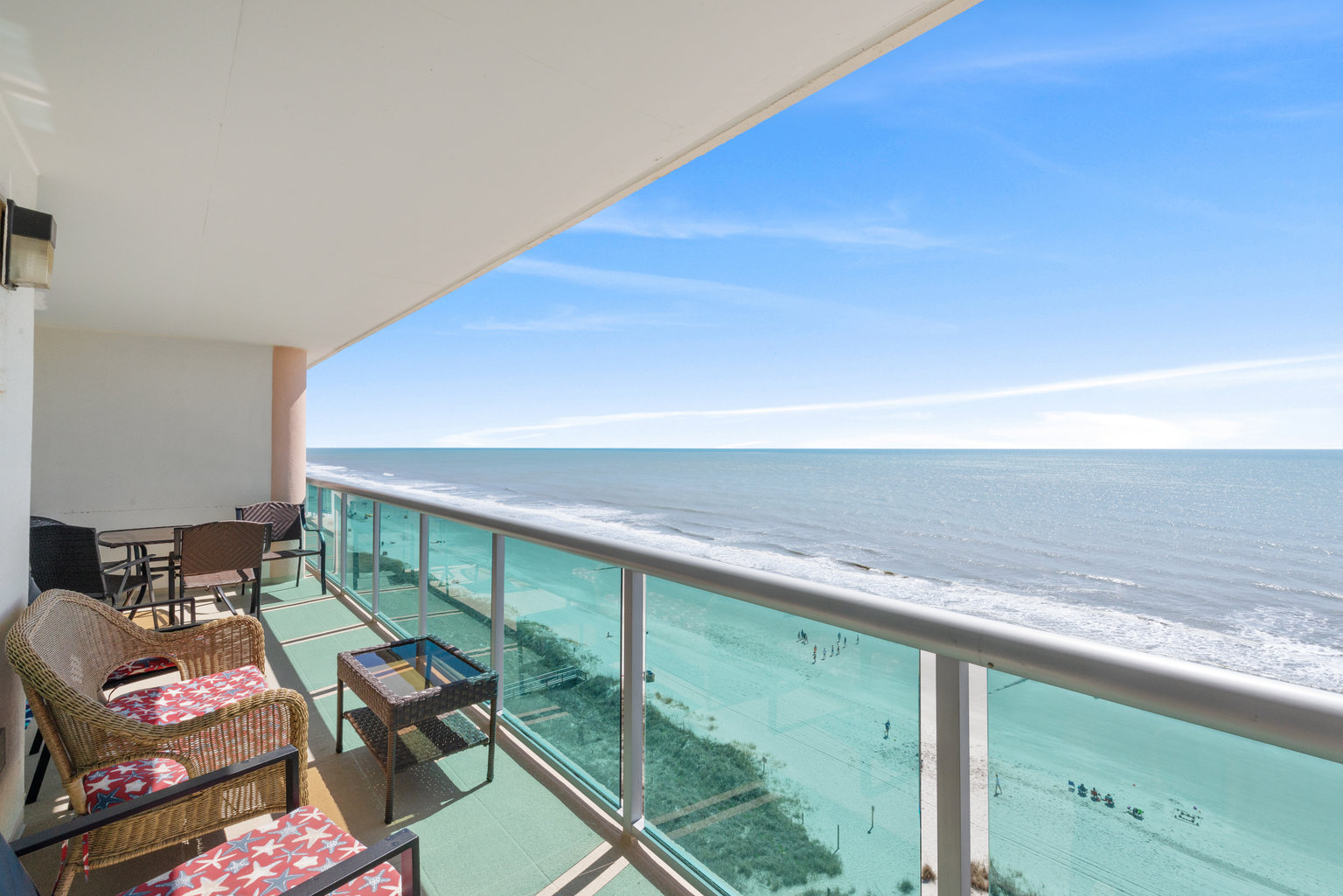 North Myrtle Beach Vacation Rental