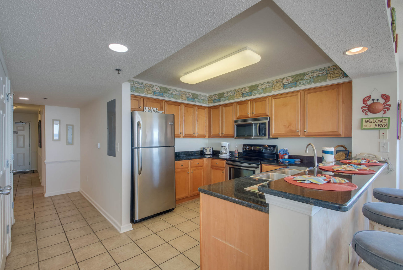 North Myrtle Beach Vacation Rental