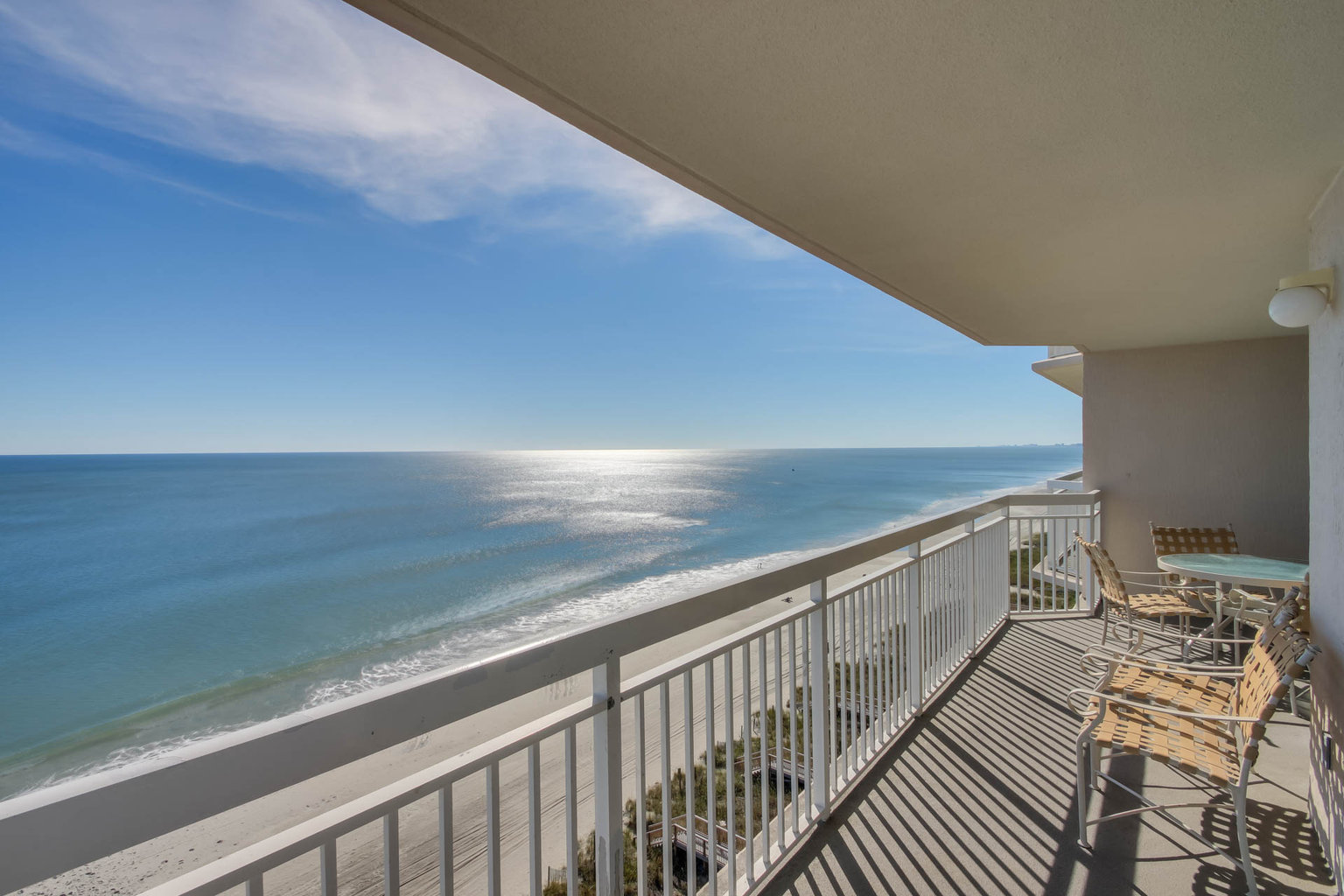 North Myrtle Beach Vacation Rental