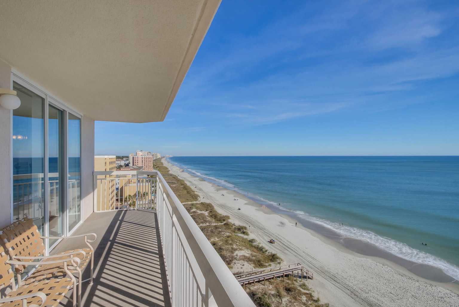 North Myrtle Beach Vacation Rental