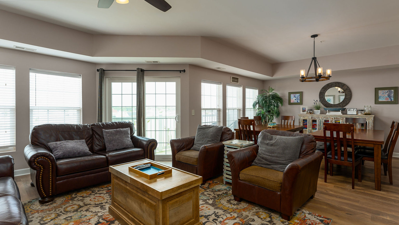 North Myrtle Beach Vacation Rental