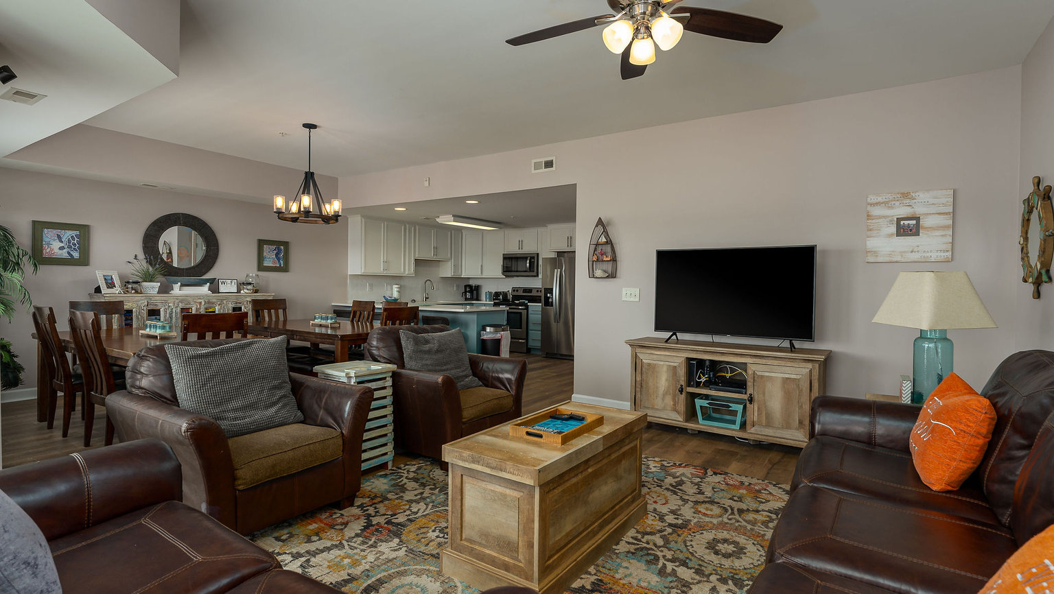 North Myrtle Beach Vacation Rental