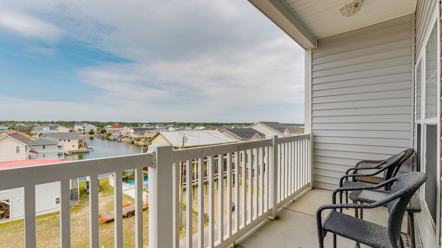North Myrtle Beach Vacation Rental