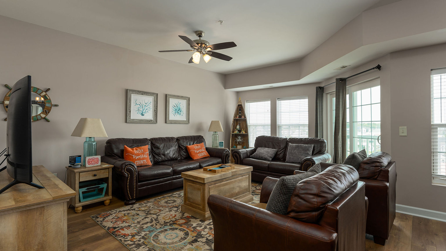 North Myrtle Beach Vacation Rental